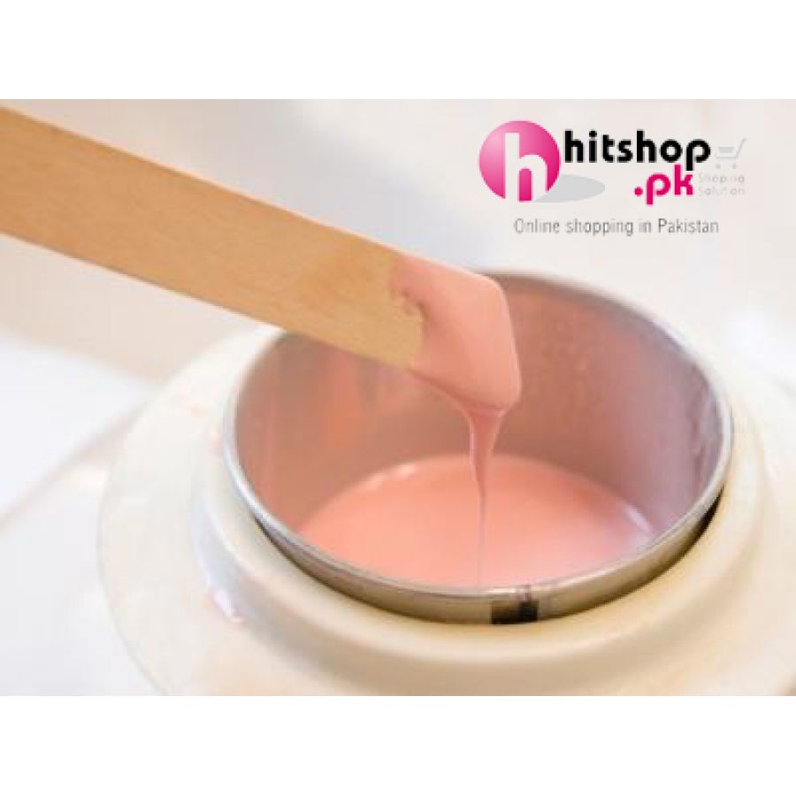 Babyliss Body hot wax machine for Hair Removing